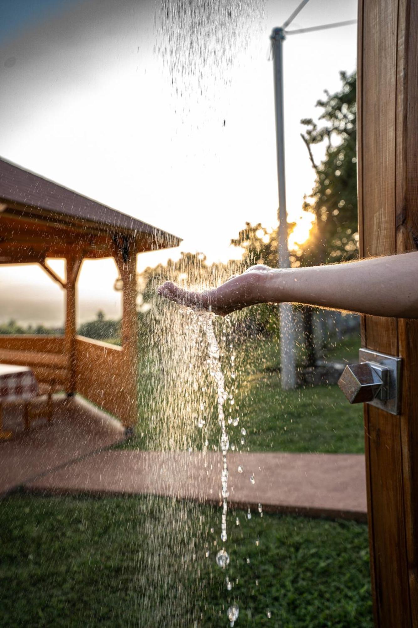 Zlatni Prag - Kraljevo Villa Eksteriør billede