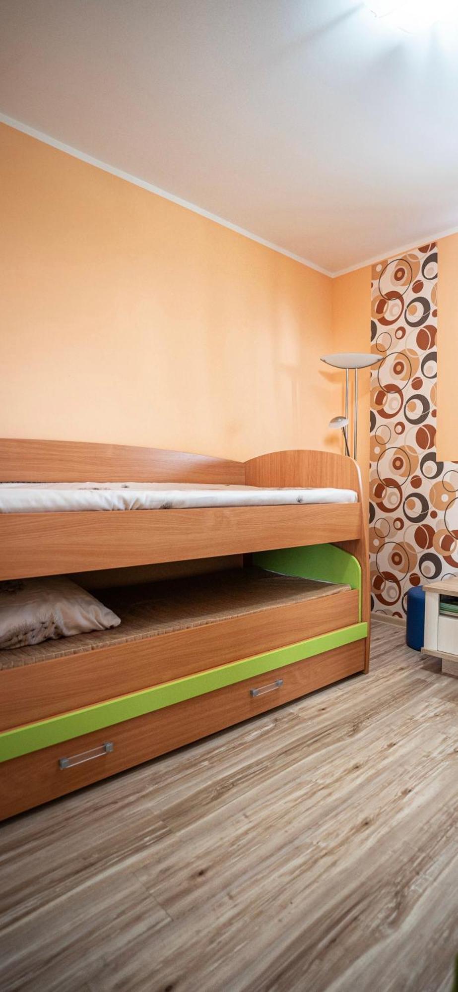 Zlatni Prag - Kraljevo Villa Eksteriør billede