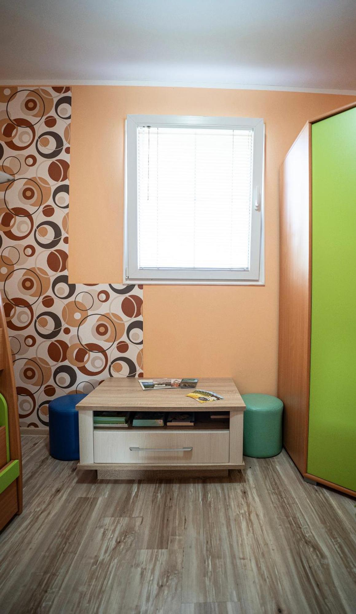 Zlatni Prag - Kraljevo Villa Eksteriør billede
