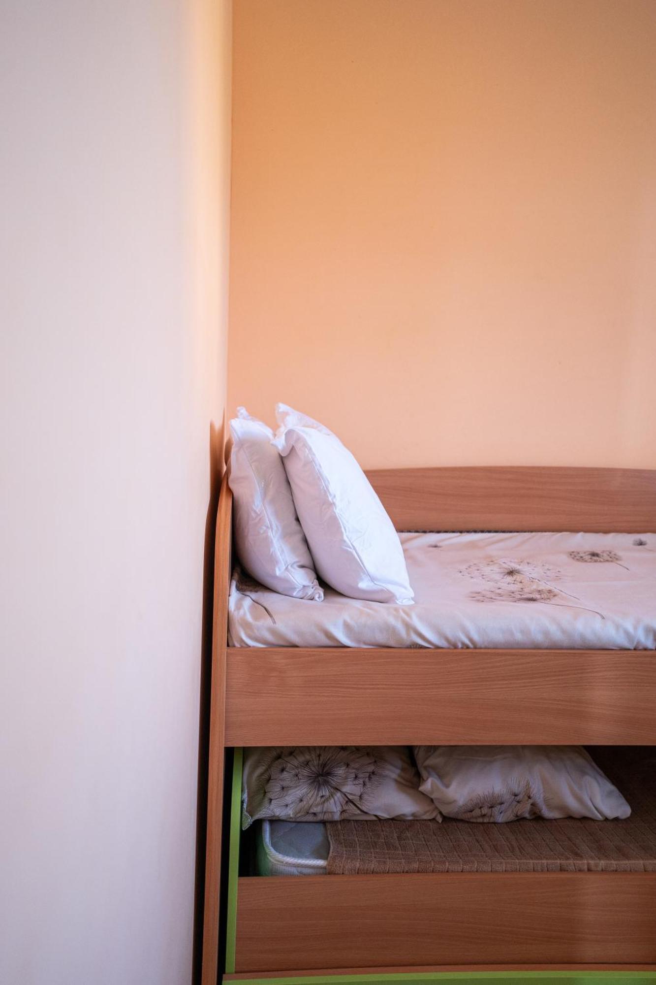 Zlatni Prag - Kraljevo Villa Eksteriør billede