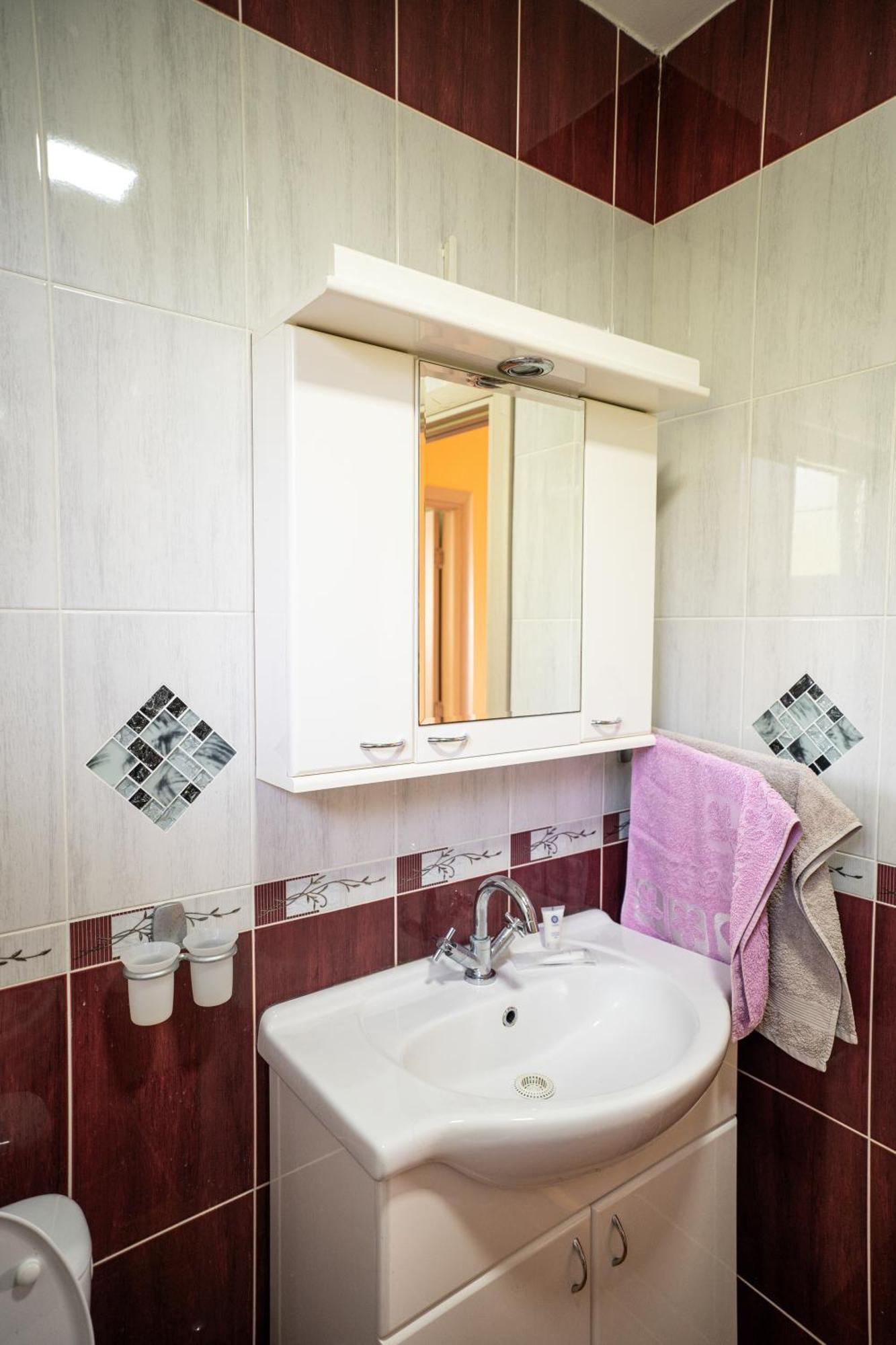 Zlatni Prag - Kraljevo Villa Eksteriør billede