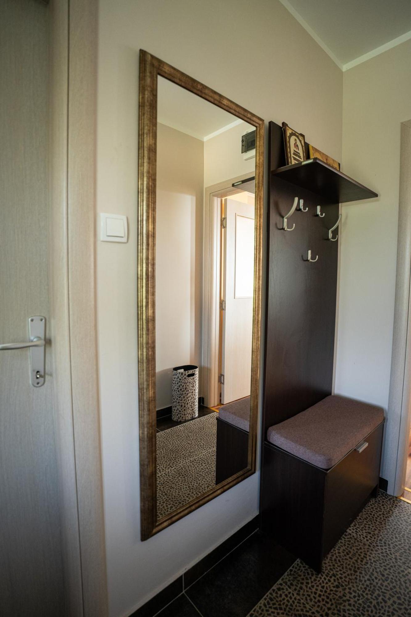 Zlatni Prag - Kraljevo Villa Eksteriør billede