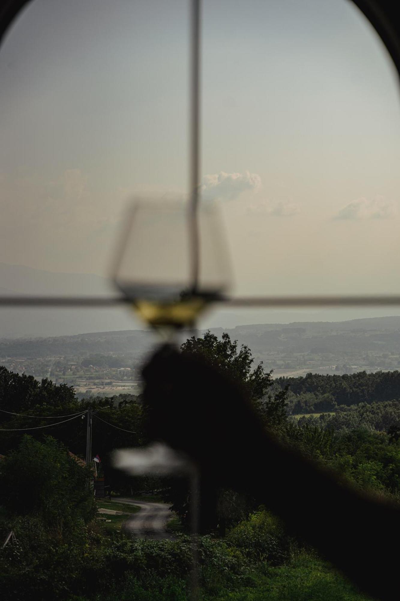 Zlatni Prag - Kraljevo Villa Eksteriør billede